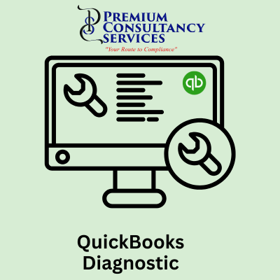QuickBooks Diagnostic
