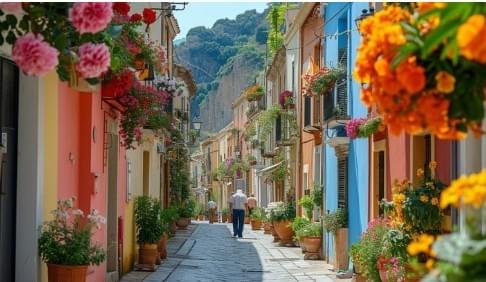 Sicily - Single $2504.40