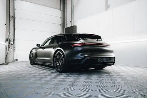 PRP SHELD MATTE