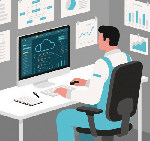 Cloud Optimization for Enterprises