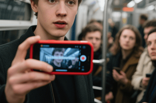Video Production for Brand Awareness