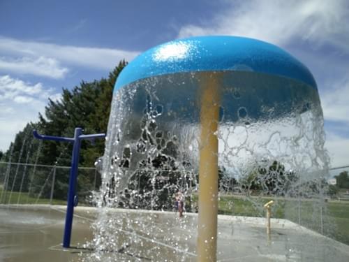 Fieldtrip Summer Day Camp: July 7, 2025: Lincoln Pool: 11AM-2PM