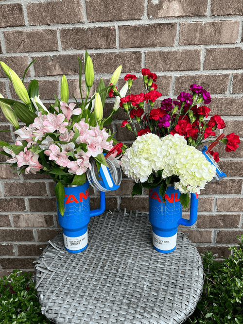XL Stanley Bouquet