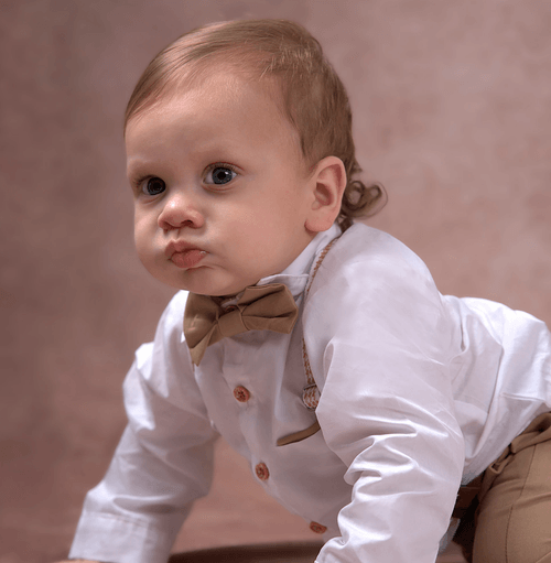Retratos en Estudio