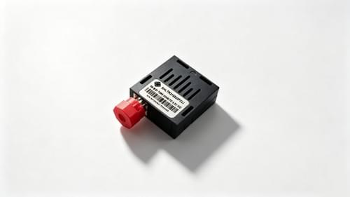 1x9 transceiver 84M T1550/R1310nm SM 60km IND
