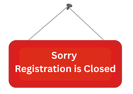 2025 Annual Conference - Registration Closed