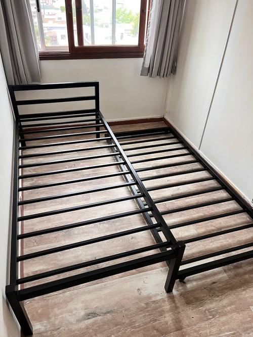 Cama marinera