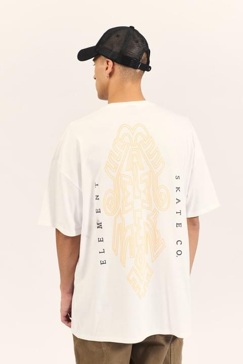 Remera Element Quest Over 1