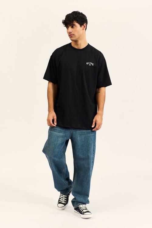 Remera Billabong Journey Emb Over