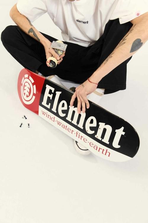 Tabla de Skate Section 8.25¨