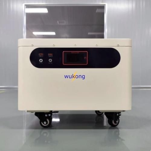 3KW/5KWH ALL-IN-ONE Energy Storage System