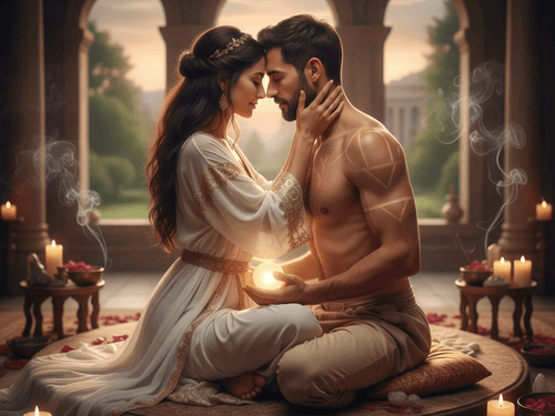 Alberta Tantra Festival July 16th to 19th, 2026