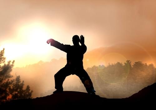 Discover Your Inner Calm: Qigong for Beginners