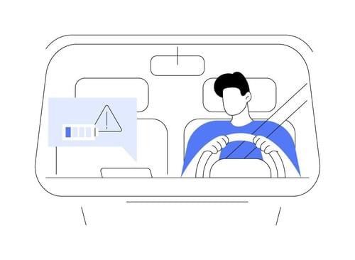 Safer, Smarter Way to Ride - Safe. Smart. Seamless.