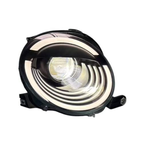 Full LED Headlight Fiat and Abarth 500 / 595 / 695 non Xenon equipped cars