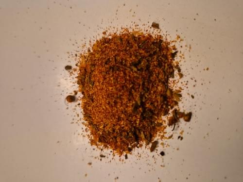 Cajun "Kickin" Seasonings (#14)