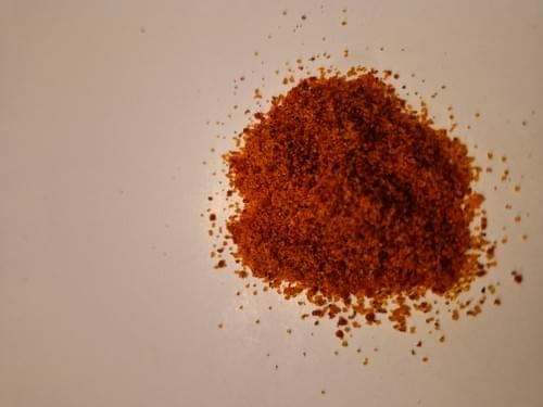 Tequila Lime BBQ Rub (#7)