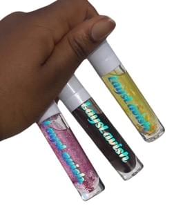 Mystery Gloss Surprise