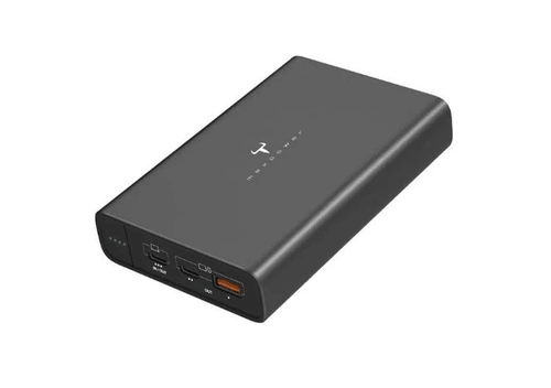 牛魔王 QF210SX 20,000mAh 外置充電器