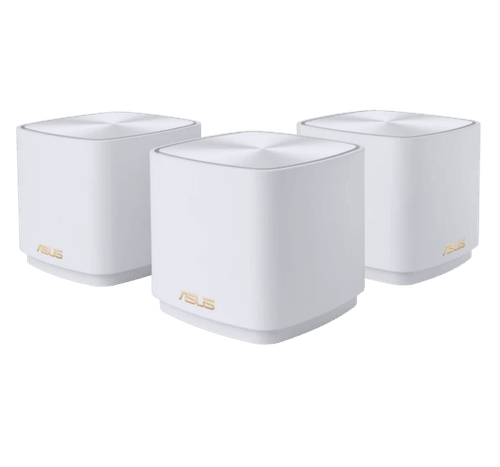 ASUS ZenWiFi XD4S