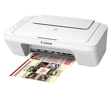 Canon PIXMA MG3077