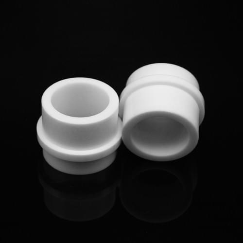 Oem Supply Zirconia Ceramic Sleeve With Excellent Performance