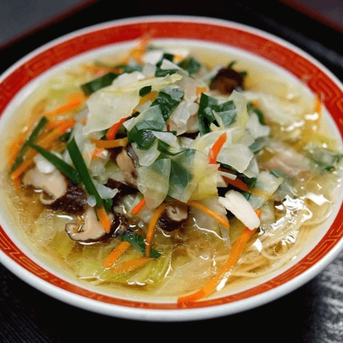 高菜先生食堂