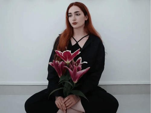 Artist to Inspire - Reem R