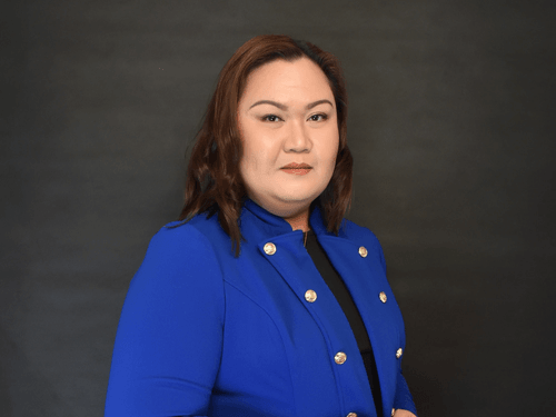 Artist to Inspire - Jamie Samson