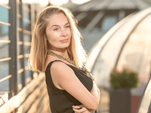 Artist to Inspire - Eugenia Gorbacheva