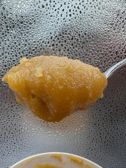 Sour Ape THCA Badder