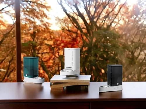 PETKIT Fresh Element Solo Automatic Pet Feeder