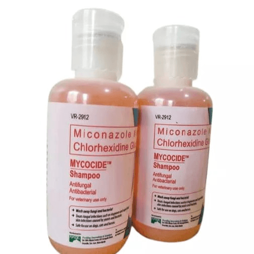 MYCOCIDE SHAMPOO-150ml