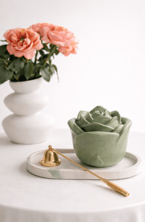 Lumânare parfumată MONTE ROSA