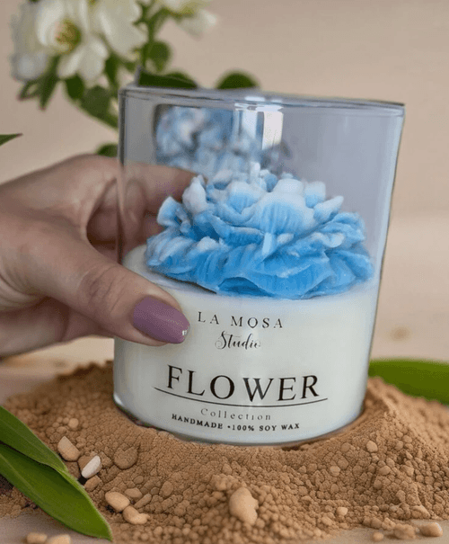 FLOWER Collection