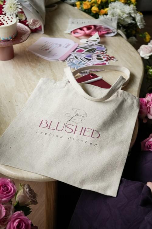 مجموعة الصيف المتورد Blushed Summer kit