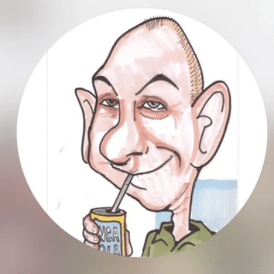 An economics discussion with Roberto Rigobon, MIT Professor of Applied Economics