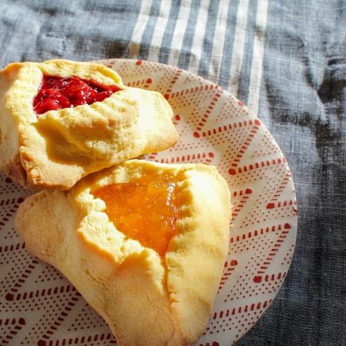 Hamantaschen