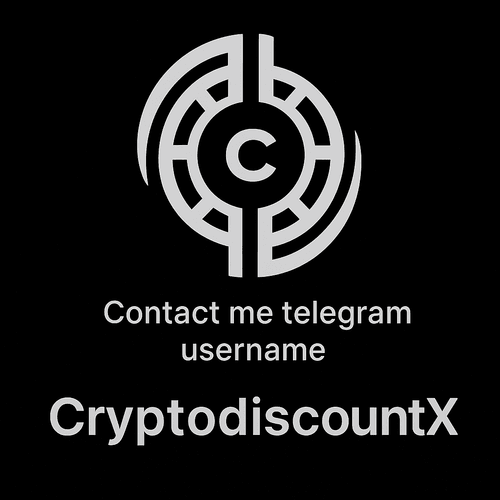 Crypto Consultation 