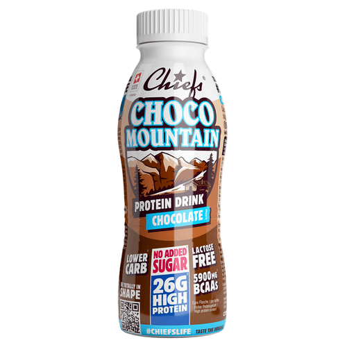 Chiefs Protein