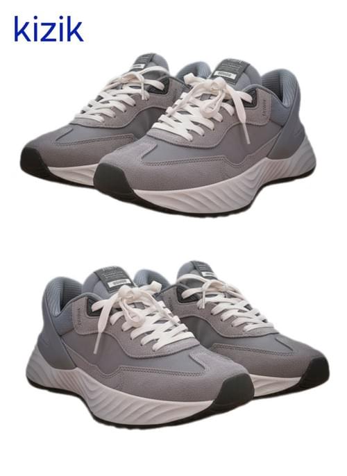 kizik 新色 Men's Monaco 摩納哥