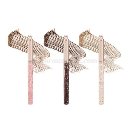 The Sweetie Bear Dual-Ended Brow Gel & Pencil
