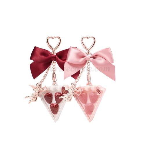 Strawberry Cupid Solid Perfume