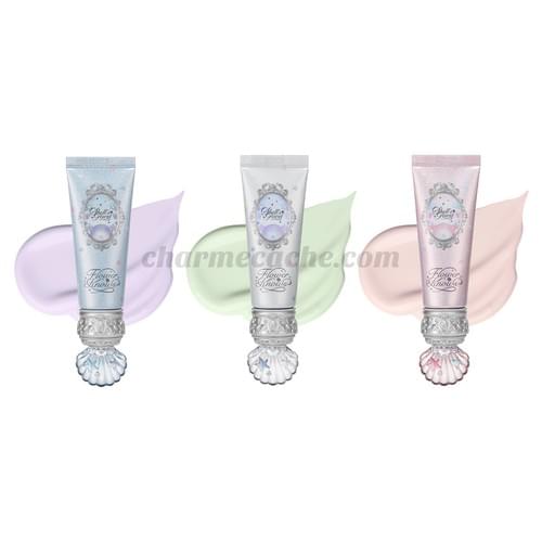 Shell's Jewel Radiance Primer
