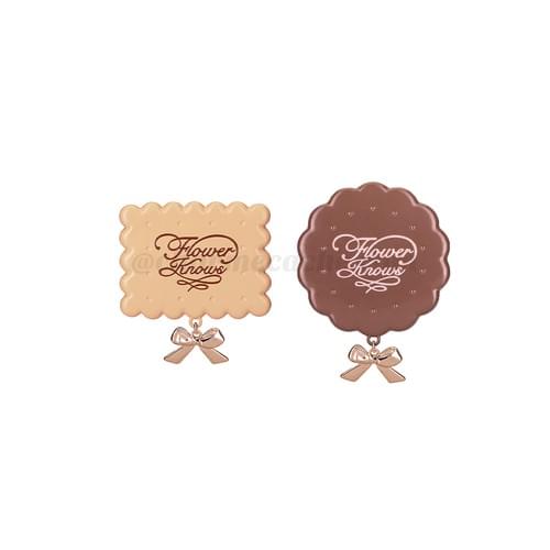 The Sweetie Bear Hair Clip