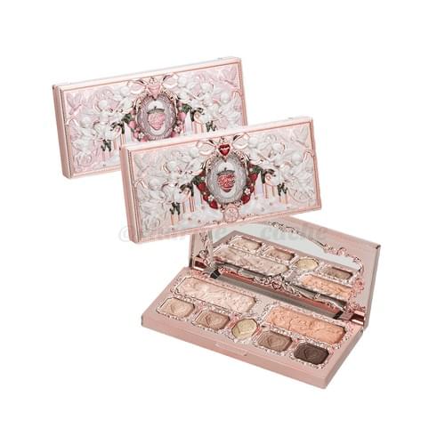 Strawberry Cupid Makeup Palette