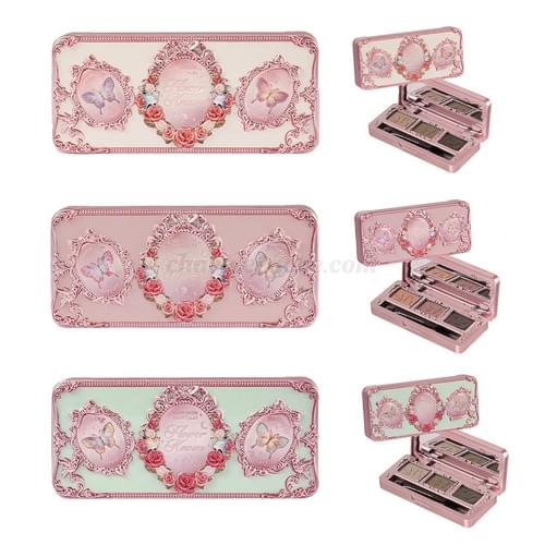 Midsummer Fairytales Eyebrow Palette