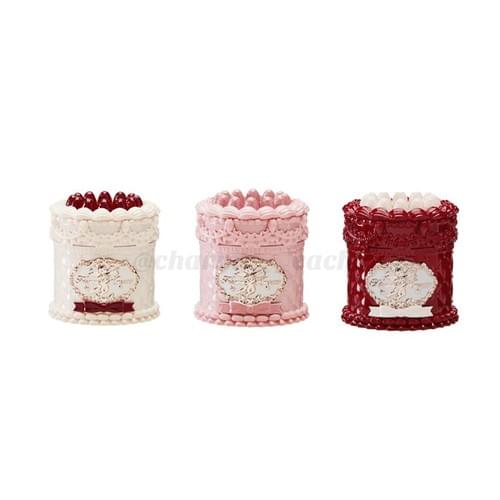 Strawberry Cupid Cake Lip Cream