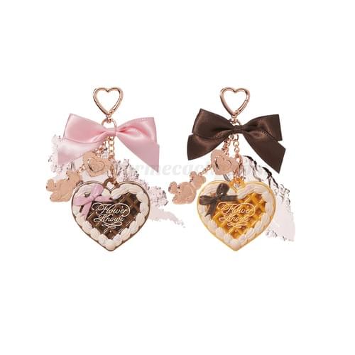 The Sweetie Bear Mini Setting Powder Charm