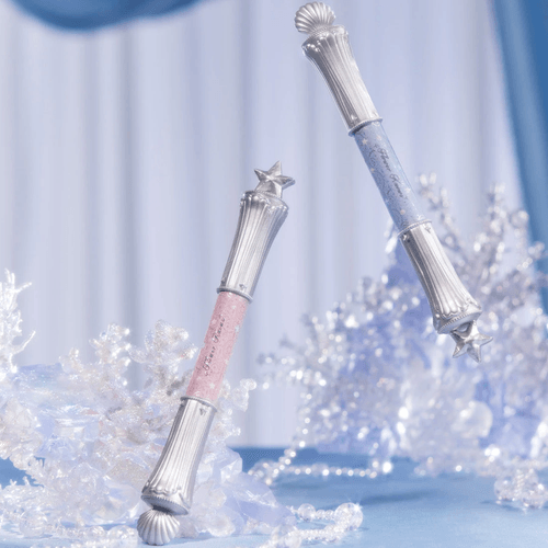 Shell's Jewel Dual-Ended Highlighting Stick